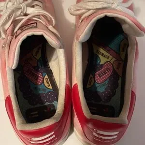 adidas | Shoes | Adidas Stan Smith Pharrell Williams Hu Holi 